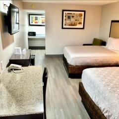 Budget Inn